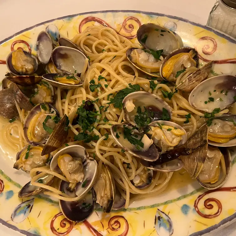 Sapore Italiano Restaurant Burlingame, CA OpenTable