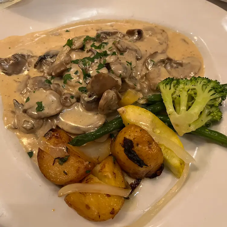 Sapore Italiano Restaurant Burlingame, CA OpenTable