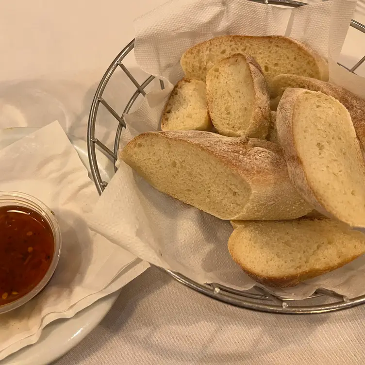 Sapore Italiano Restaurant Burlingame, CA OpenTable