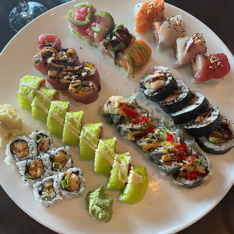 Yokohama Sushi and Hibachi, Maple Shade, NJ