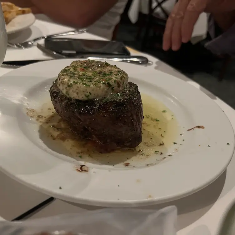 Mark's Prime Steakhouse and Seafood - Gainesville Restaurant ...