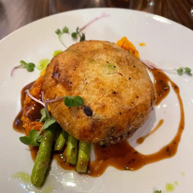 The Vineyard Wine Bar Restaurant Havre De Grace, , MD OpenTable