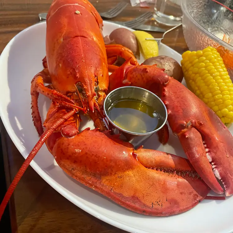 The Station House Restaurant Lantana Lantana, FL OpenTable