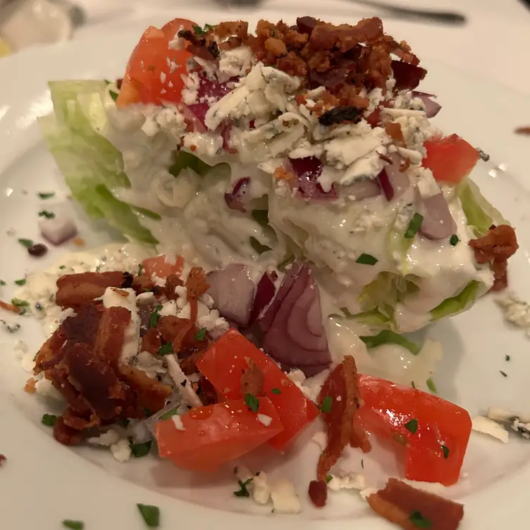 Lenny’s Seafood and Steakhouse Restaurant Larchmont, NY OpenTable