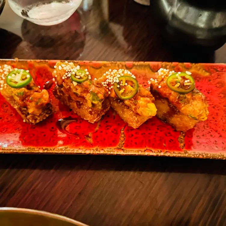 Blade - Fontainebleau Miami Beach Restaurant - Miami Beach, FL | OpenTable