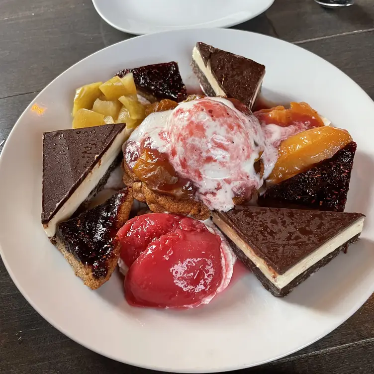 Clock Tower Grill Restaurant Brewster, , NY OpenTable