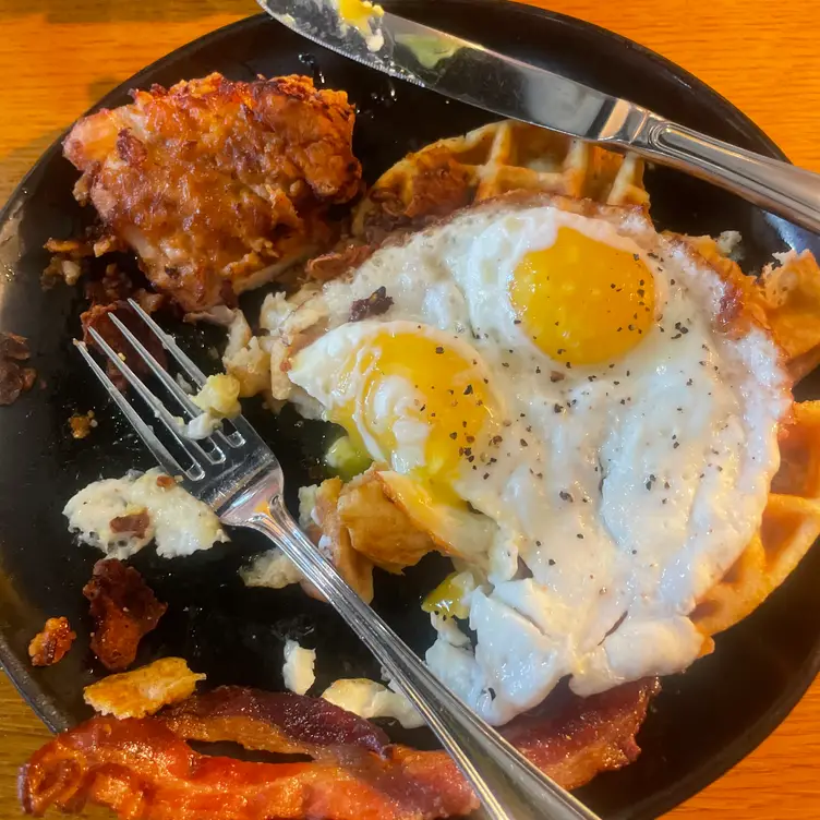 The Pig & The Sprout Restaurant Denver, , CO OpenTable