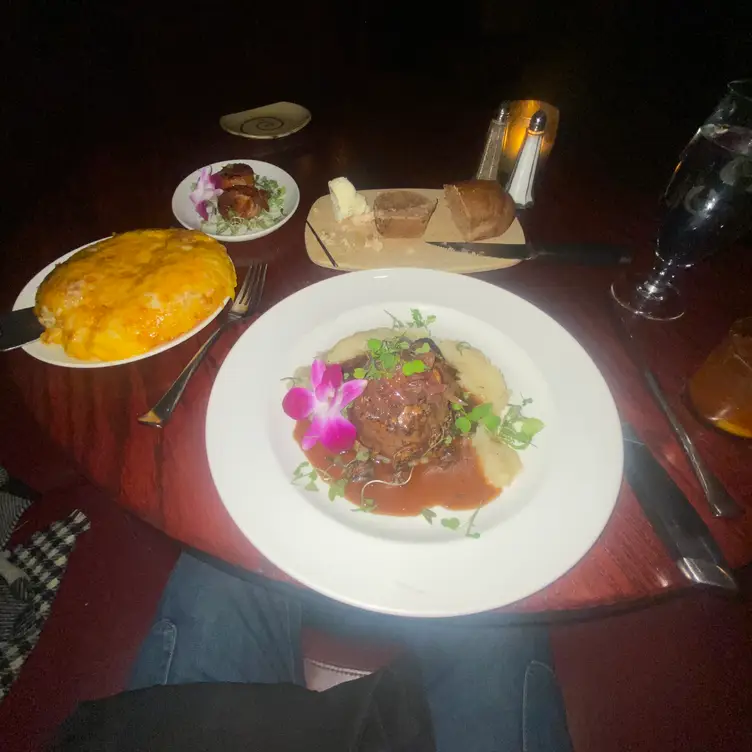 Jack Binion's Steak House Horseshoe Council Bluffs Restaurant