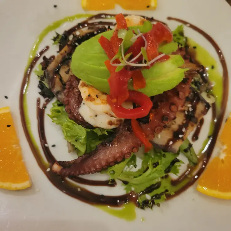 Poached Pear Bistro Restaurant Point Pleasant Beach, , NJ OpenTable