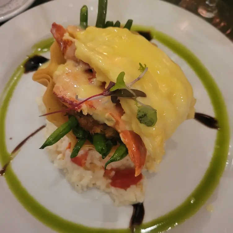 Poached Pear Bistro Restaurant Point Pleasant Beach, , NJ OpenTable