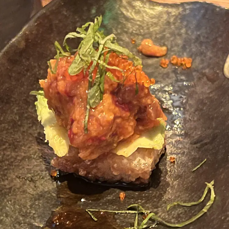 Ace Wasabi RockNRoll Sushi Restaurant San Francisco, , CA OpenTable