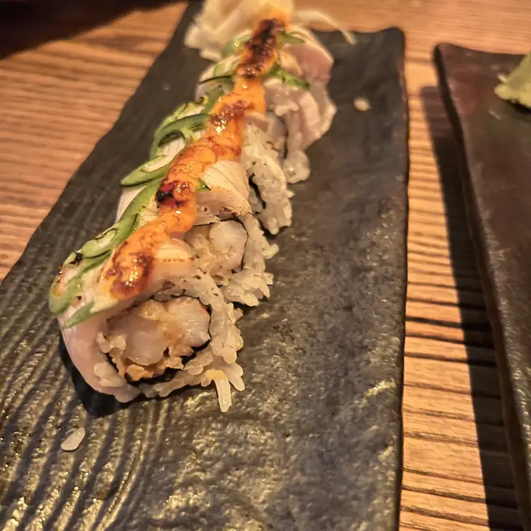 Ace Wasabi RockNRoll Sushi Restaurant San Francisco, , CA OpenTable