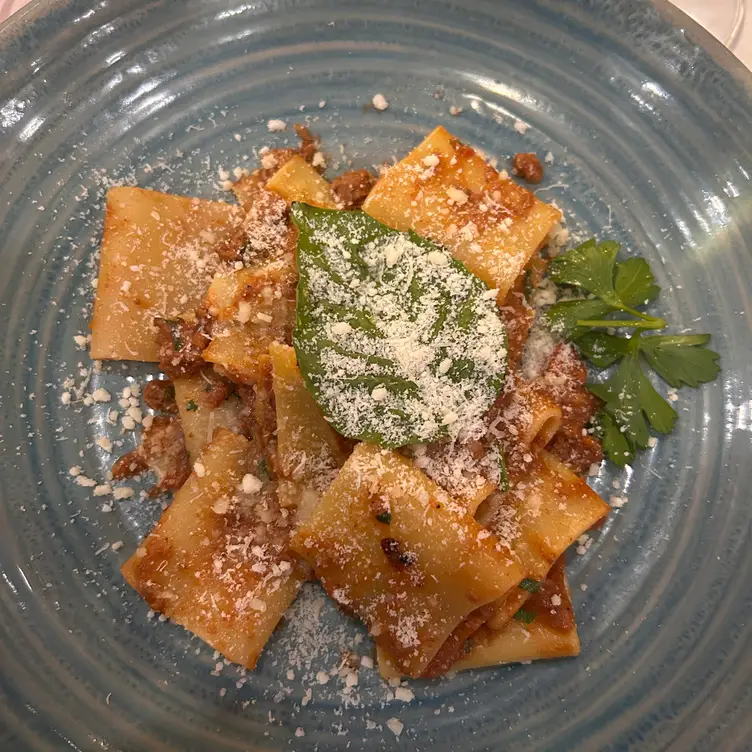 Amarone Scarlatto Restaurant New York, NY OpenTable