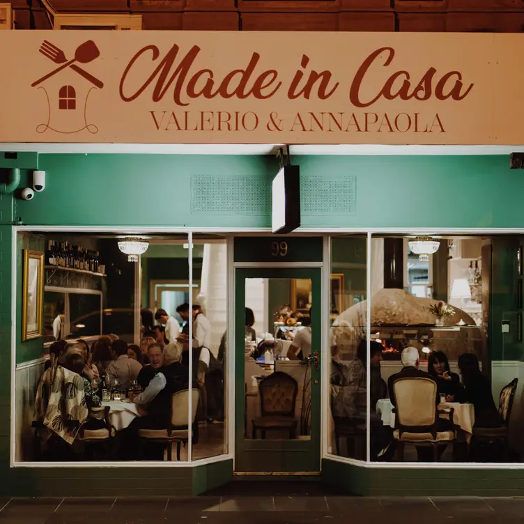 Made In Casa AU-VIC Malvern