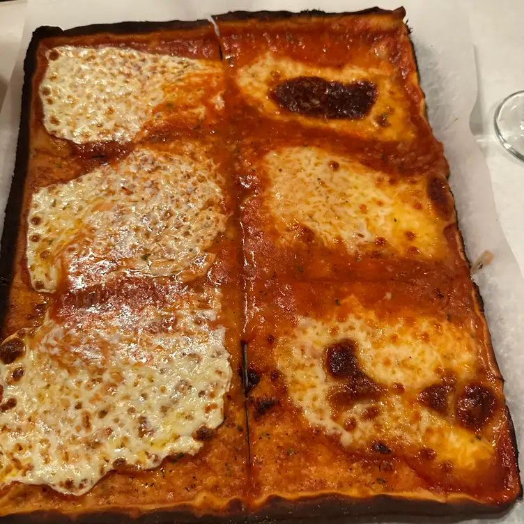Lazzara's Pizza Cafe, New York, NY