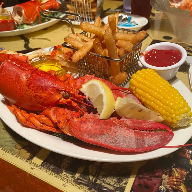 Rudy's Hideaway Restaurant Rancho Cordova, , CA OpenTable