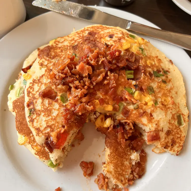 Caleb's American Kitchen Restaurant Lahaska, PA OpenTable