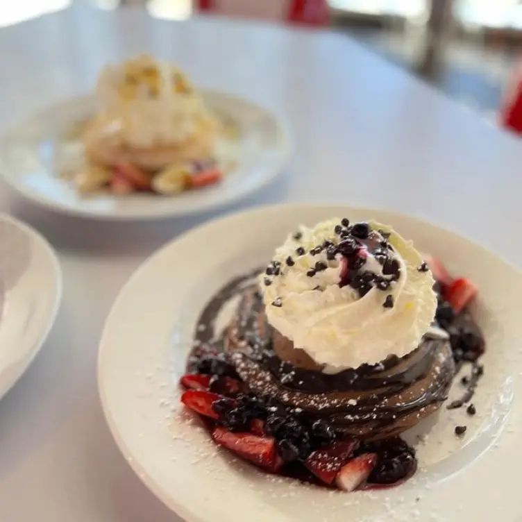 Pancake Diner Coolangatta AU-QLD Coolangatta