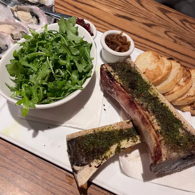 Von's Steakhouse & Oyster Bar Restaurant Edmonton, AB OpenTable