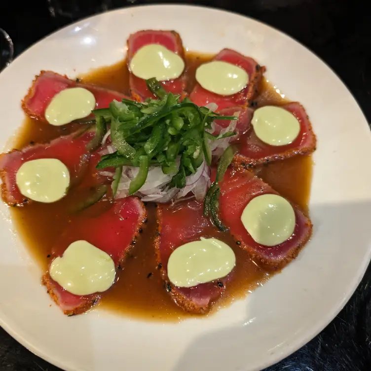 Japonessa Sushi Cocina - Seattle, Seattle, WA