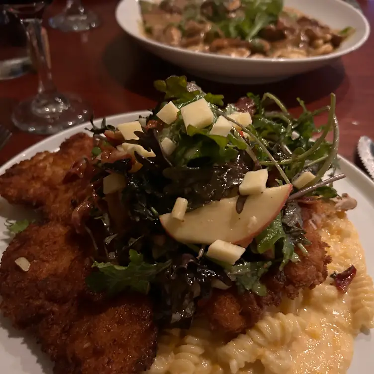 Ravello by Toscano Restaurant Robbinsville, NJ OpenTable