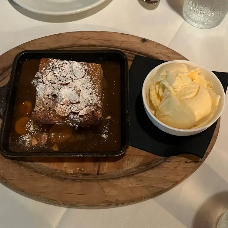 Galliano Restaurant New Orleans, LA OpenTable