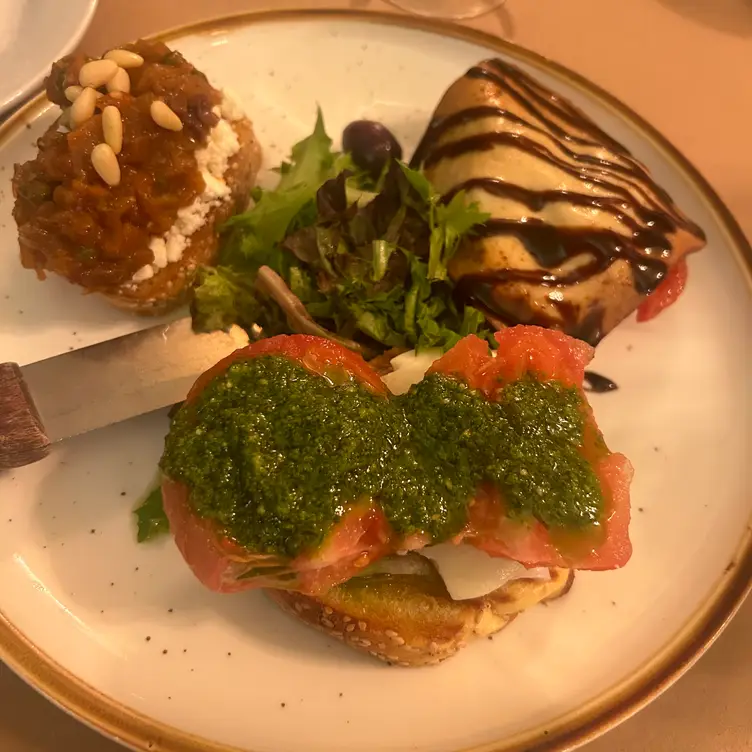 Meta Restaurant Oceanside, NY OpenTable