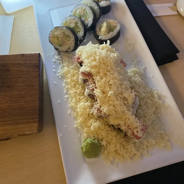 Mizuno Japanese Restaurant, Virginia Beach, VA