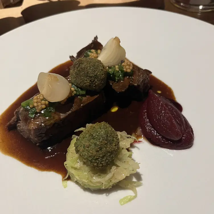 Das Marktrestaurant, Mittenwald, BY Das Marktrestaurant, Mittenwald, BY