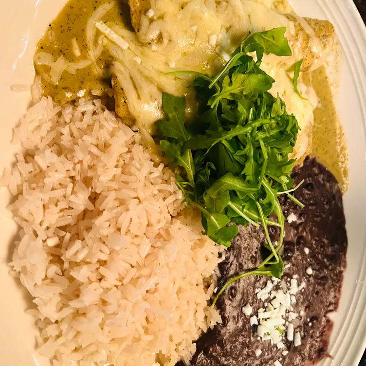 Meso Maya Lakewood Restaurant Dallas, , TX OpenTable