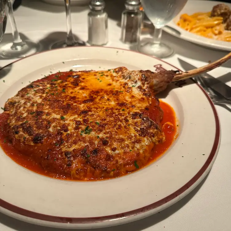 Campagnola Restaurant - New York, NY | OpenTable