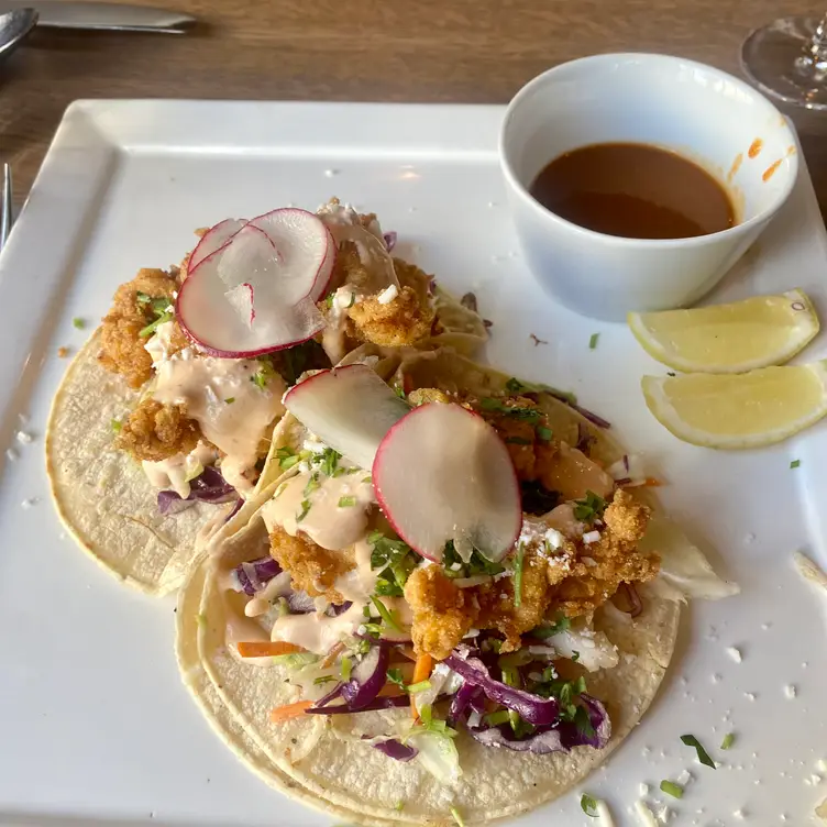 El Dorado Kitchen Restaurant - Sonoma, , CA | OpenTable
