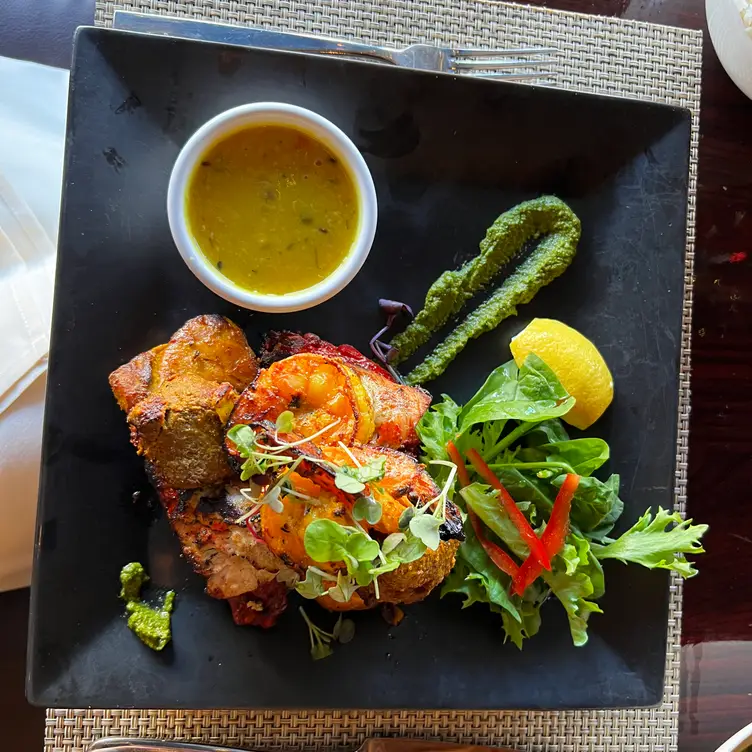 Aditi Indian Dining Alexandria Restaurant Alexandria, VA OpenTable