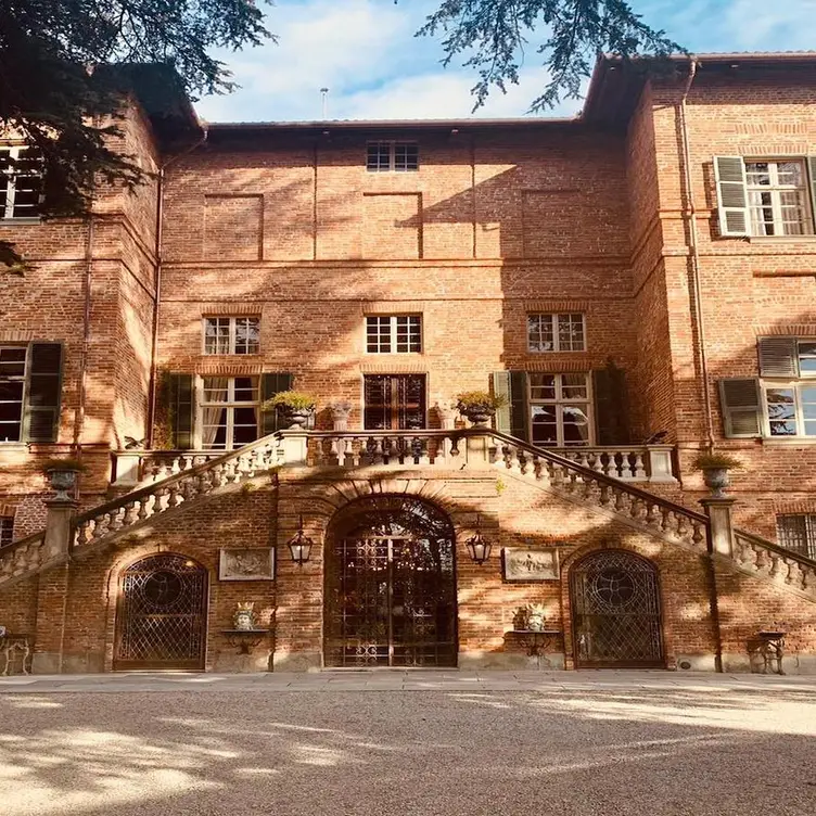 Castellodicasalborgone - Castello di Casalborgone, Casalborgone, Citta Metropolitana di Torino