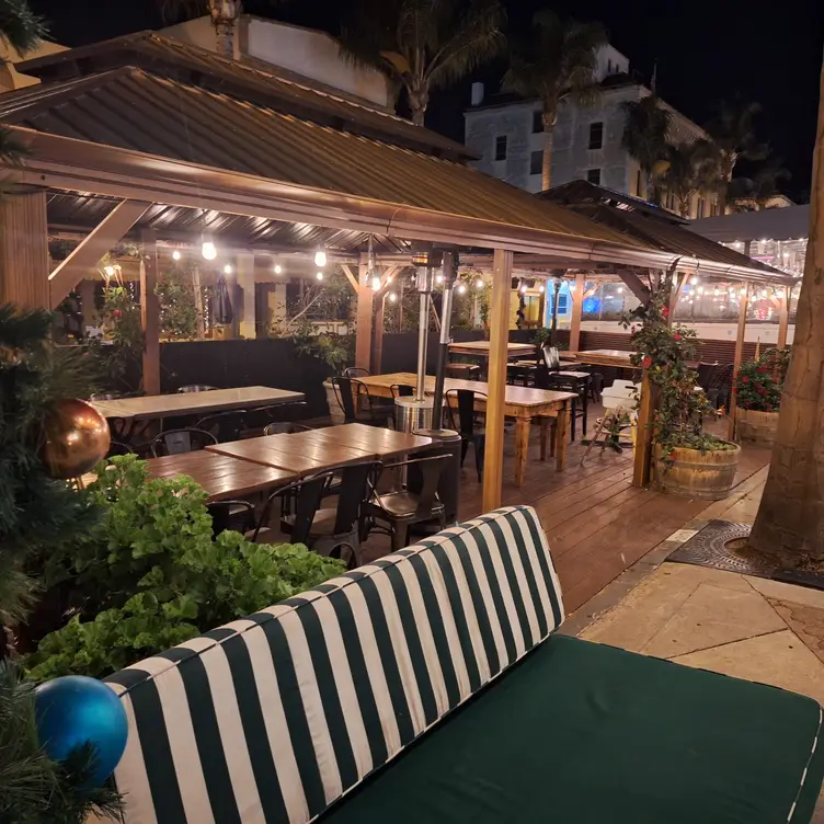 Cafe Fiore Restaurant Ventura, CA OpenTable