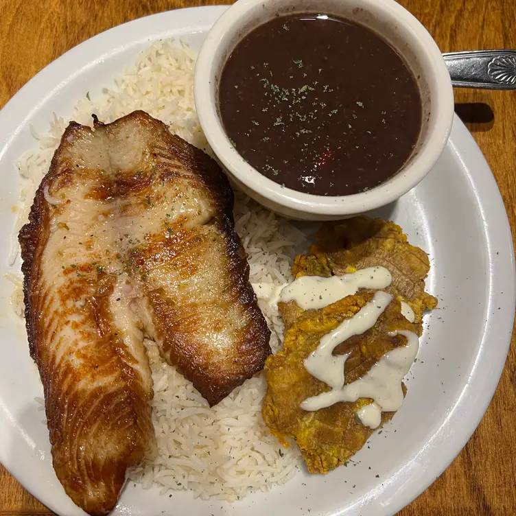 Twisted CUBAN Cafe & Bar Restaurant Woodinville, WA OpenTable