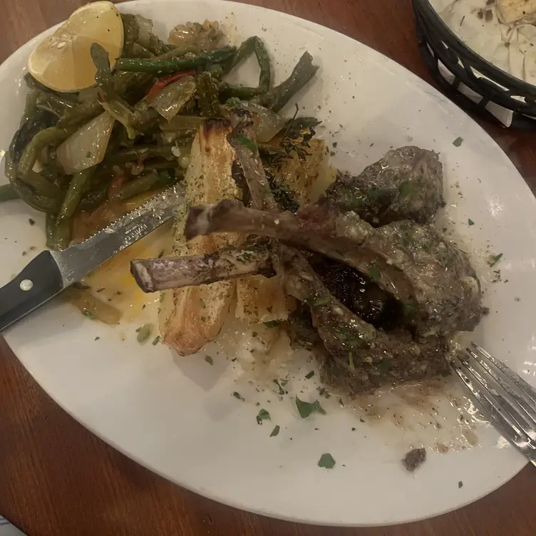 Taverna Kyma Restaurant Boca Raton, FL OpenTable