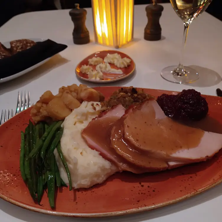 Zenith Steakhouse Restaurant Flagstaff, , AZ OpenTable