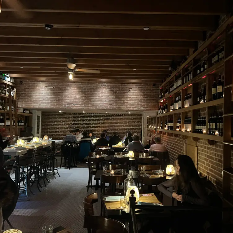 Terra Wine Bar NY New York