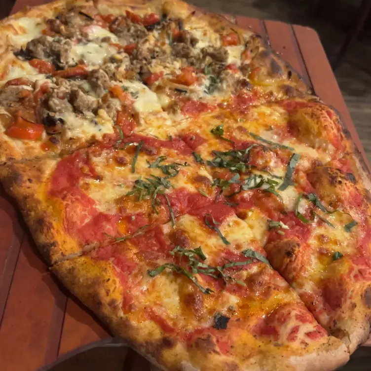 Providence Coal Fired Pizza Restaurant Providence, , RI OpenTable