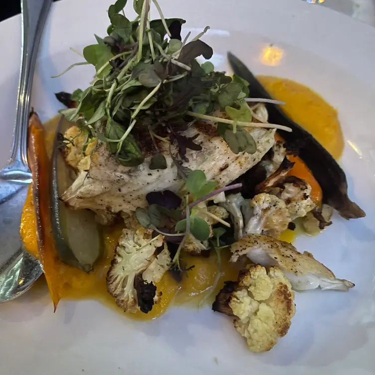 Arya Trattoria Restaurant Boston, MA OpenTable