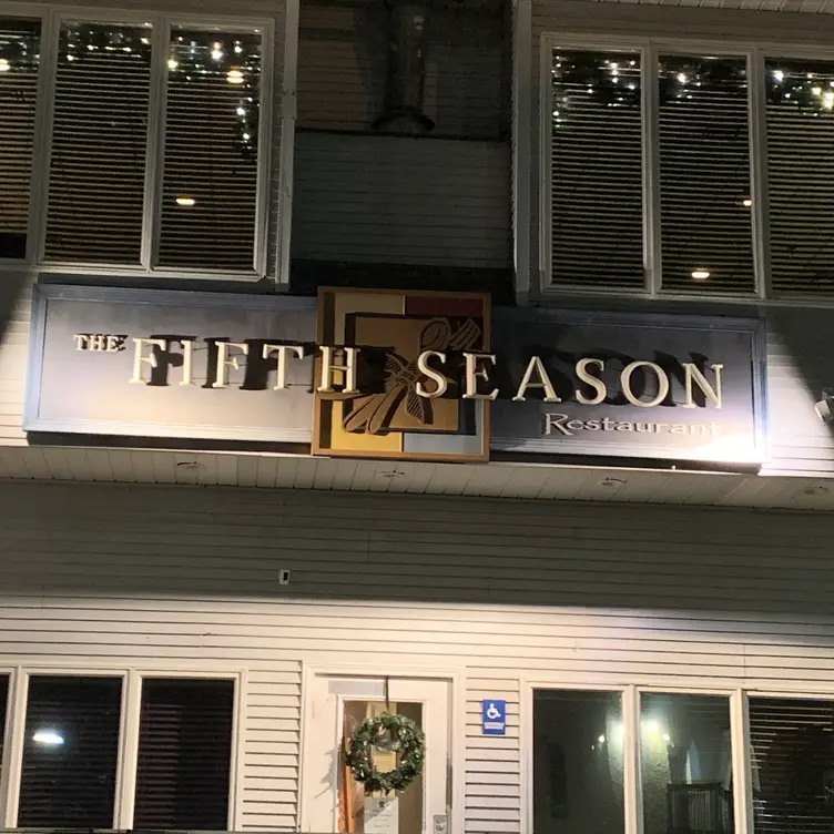 Fifth Season Restaurant Port Jefferson, , NY OpenTable