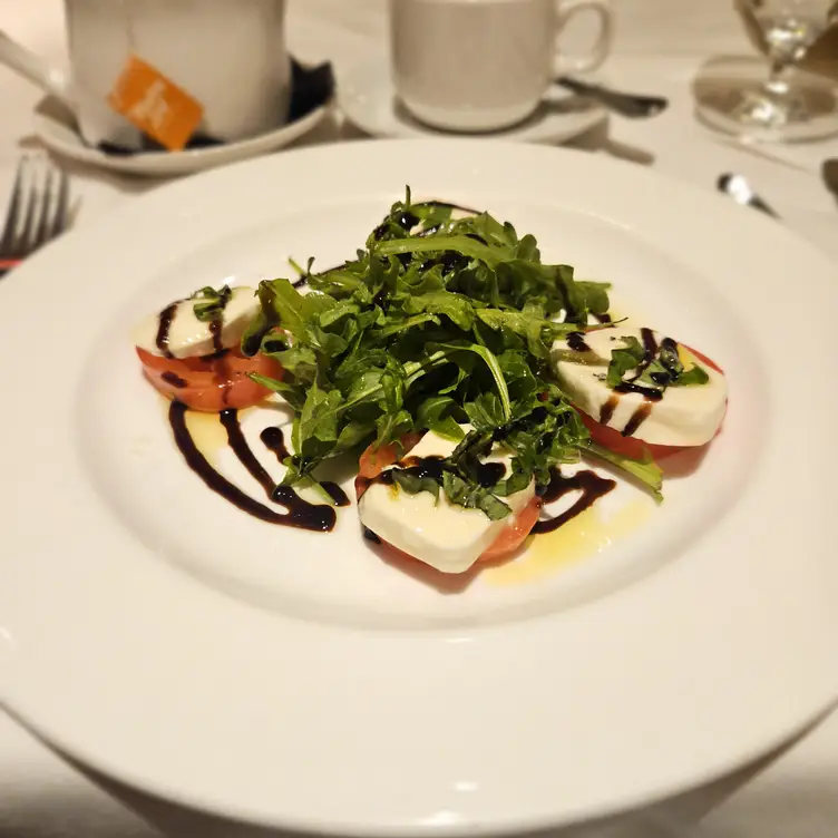 Al Porto Ristorante Restaurant - Vancouver, , BC | OpenTable