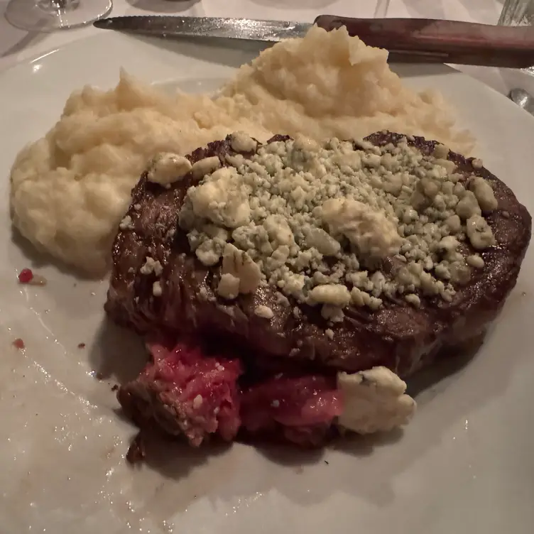 Restaurante Crane's Tavern Steakhouse & Seafood Hilton Head Island