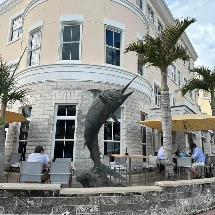 Harry's Restaurant & Bar Hamilton, Hamilton OpenTable