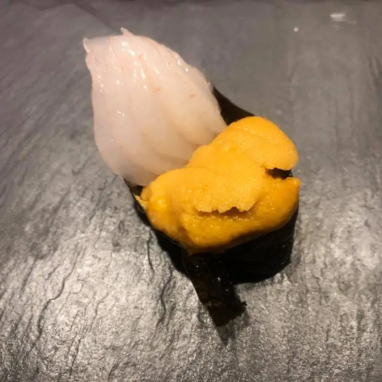 Sushi Dojo Restaurant - New York, NY | OpenTable