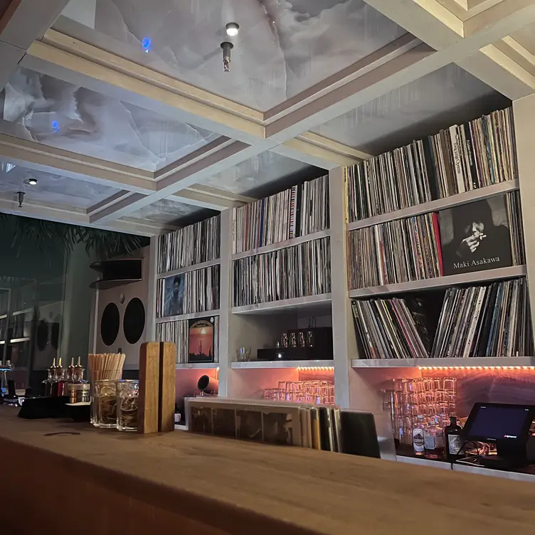 Anima Restaurant Berlin, BE OpenTable