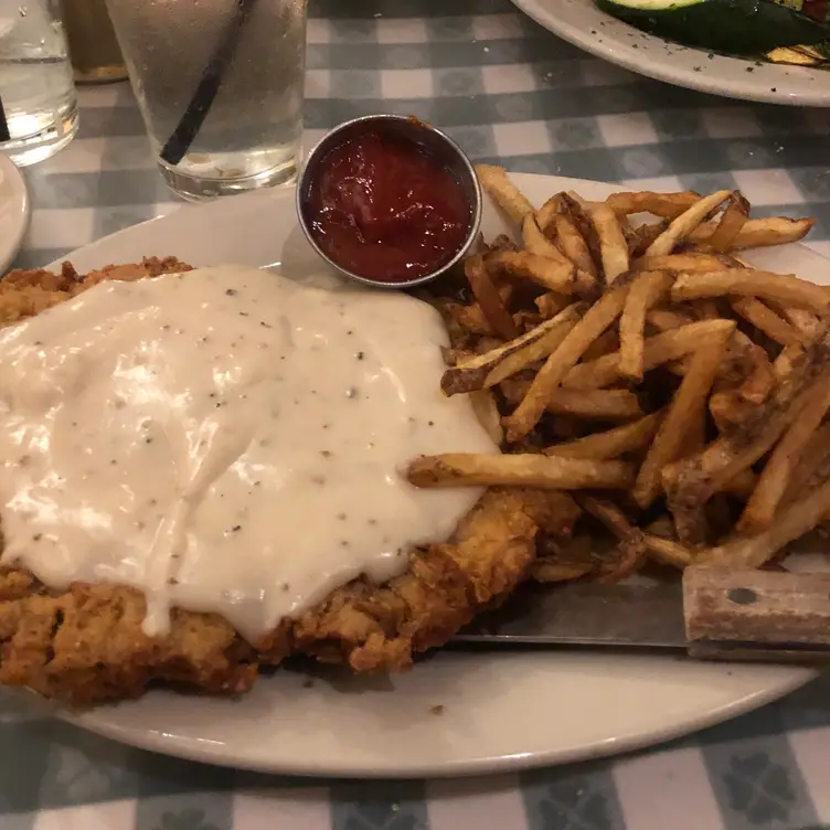 Lucile's, Fort Worth, TX