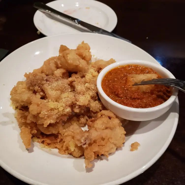 Restaurante Stroubes Seafood and Steak Baton Rouge, , LA OpenTable