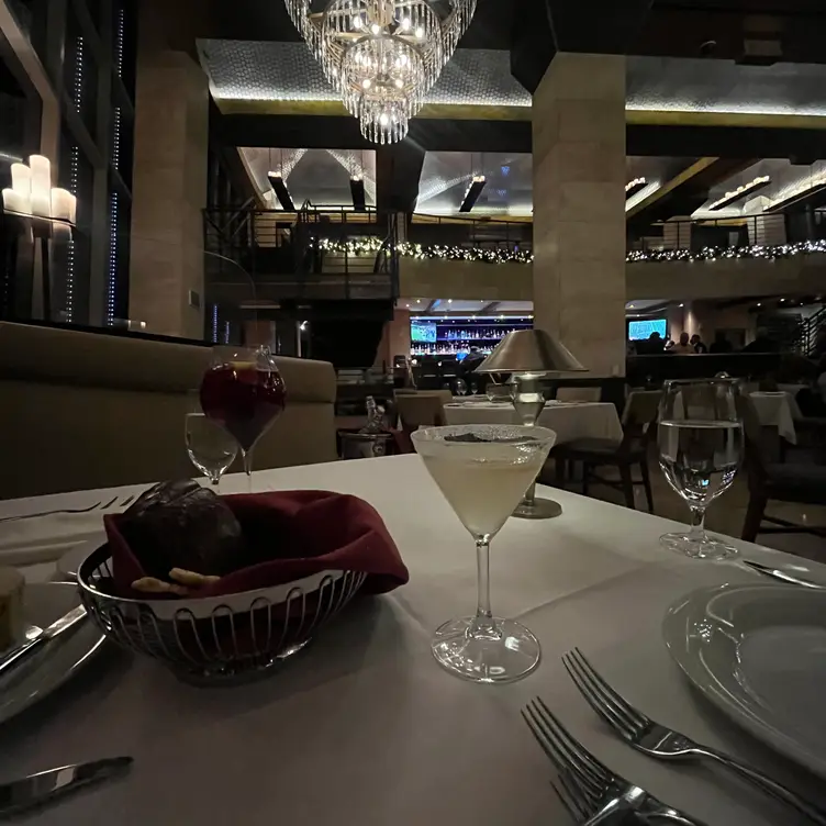 Cielo Restaurant Cabazon, CA OpenTable